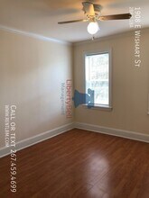 1908 E Wishart St in Philadelphia, PA - Building Photo - Building Photo