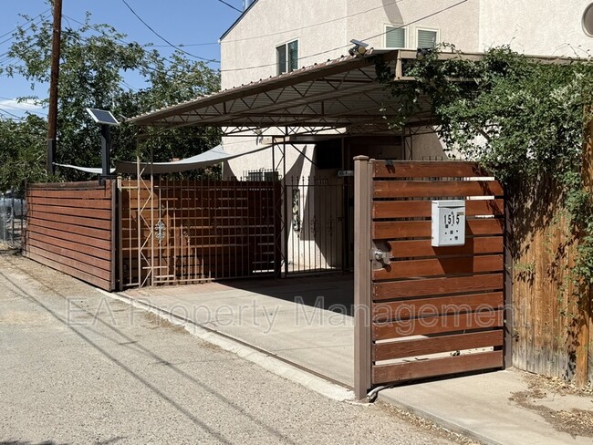 property at 1515 Marble Ave NW