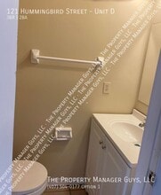 121 Hummingbird St in Deltona, FL - Building Photo - Building Photo