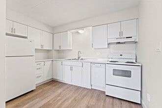 Plaza East Apartments in Tecumseh, ON - Building Photo - Building Photo