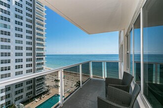 3700 Galt Ocean Dr in Fort Lauderdale, FL - Foto de edificio - Building Photo