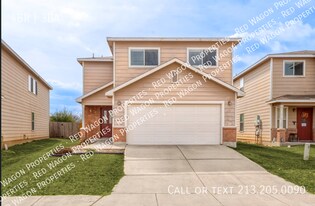 12114 Mountain Pine in San Antonio, TX - Building Photo