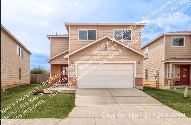 property at 12114 Mountain Pine