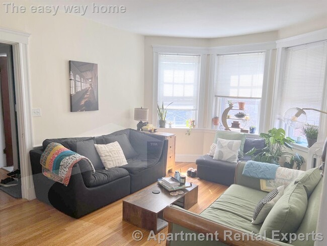 13 Ellery St in Cambridge, MA - Building Photo - Building Photo