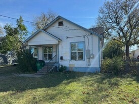 4008 Beverly Dr in Waco, TX - Building Photo