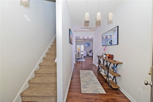 2084 Sawgrass Dr in Hampton, GA - Building Photo - Building Photo