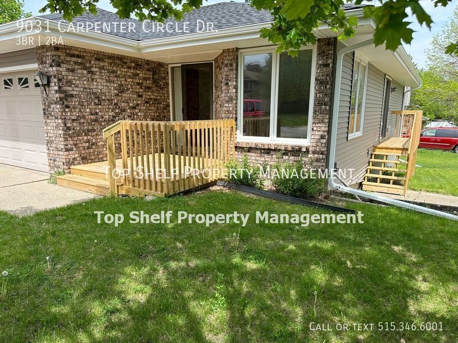 9031 Carpenter Cir Dr Photo