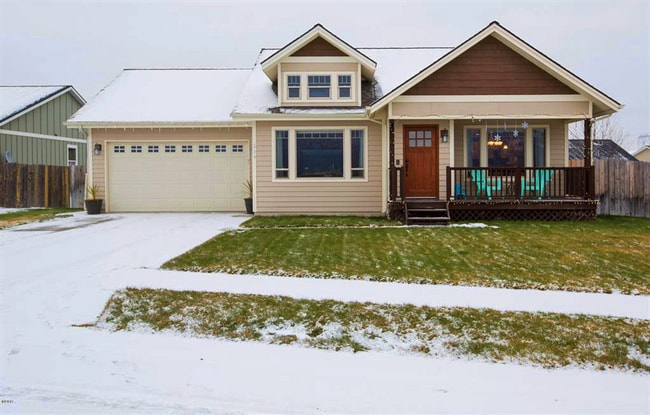 219 Jackson Peak Dr in Kalispell, MT - Building Photo - Building Photo