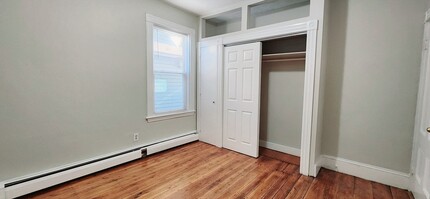 69 Mozart St, Unit #3 in Boston, MA - Building Photo - Building Photo