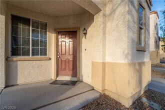 1228 Sun Village Ave in Las Vegas, NV - Building Photo - Building Photo