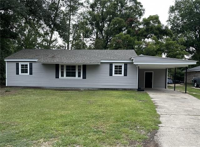 property at 105 Rosewood Cir