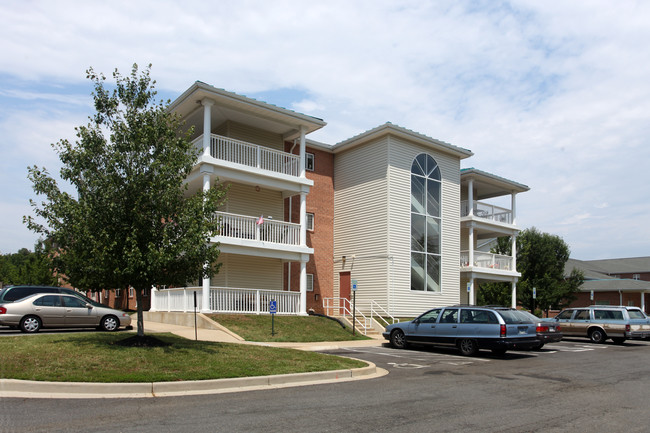 Lexington Park Senior Apartments