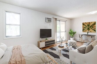 Kosmo Apartments in Lethbridge, AB - Building Photo - Building Photo