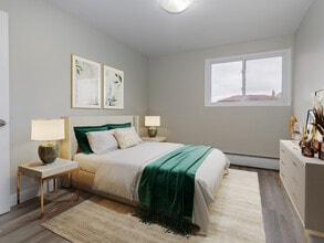 124 Tupper Crescent in Kitchener, ON - Building Photo - Building Photo