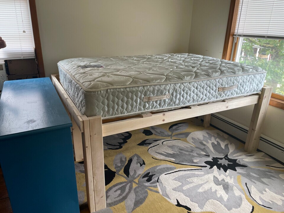 103 N Barnard St in State College, PA - Building Photo