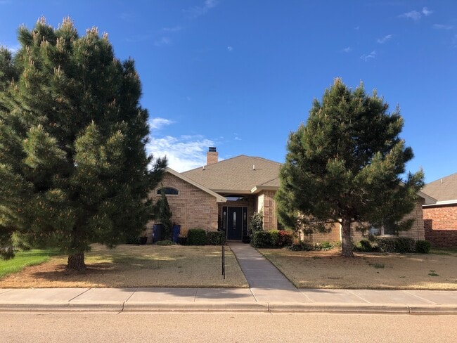 6019 100th St in Lubbock, TX - Building Photo - Building Photo
