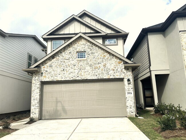 2974 Pk Hl Ln in Stafford, TX - Building Photo - Building Photo