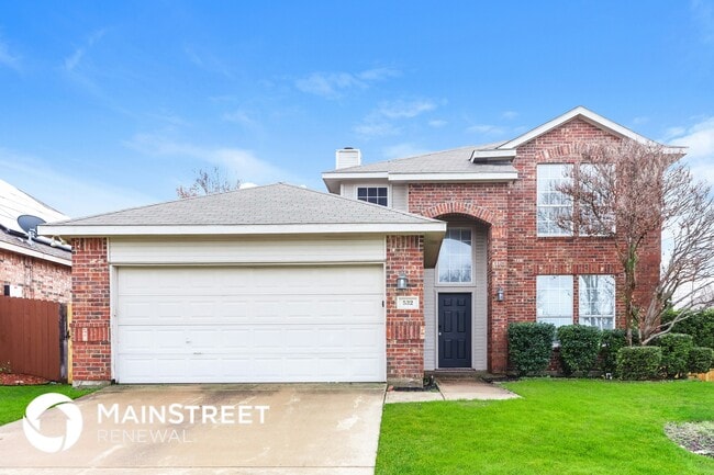 property at 532 Pinnacle Dr