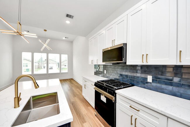 property at 9309 Caddo Rd