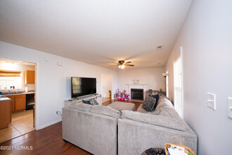113 Bennie Ct in Jacksonville, NC - Building Photo - Building Photo