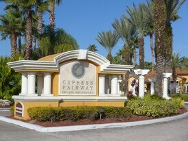 5479 Vineland Rd, Unit 9303 in Orlando, FL - Building Photo
