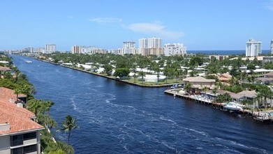 3200      Port Royale Dr N-Unit -504 in Fort Lauderdale, FL - Building Photo - Building Photo