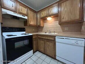 3419 Hyden Ave in Lubbock, TX - Building Photo - Building Photo