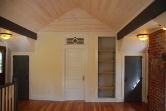 10 Sunset Terrace in Asheville, NC - Foto de edificio - Building Photo