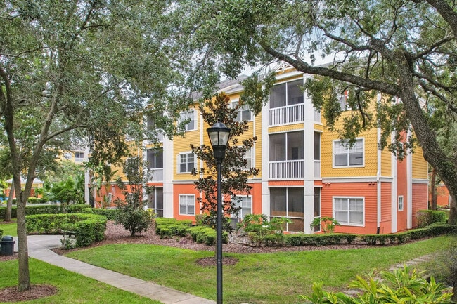 property at 4207 S Dale Mabry Hwy