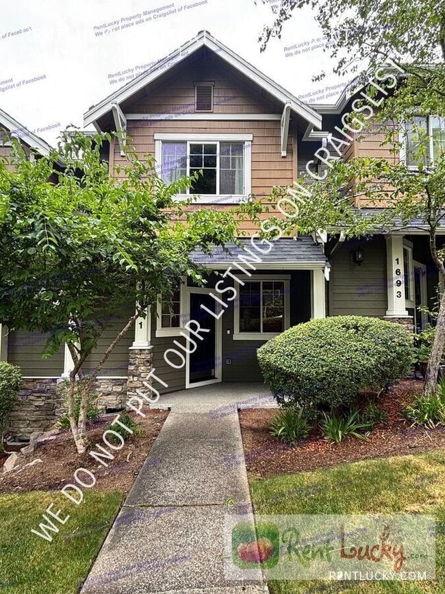 property at 1691 NE Juneberry St