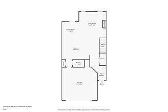 1227 Spring Marsh Ct NE in Gainesville, GA - Building Photo - Building Photo