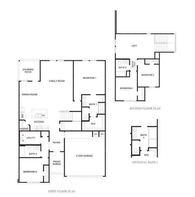 3903 Wickley Park Way in Fulshear, TX - Building Photo - Building Photo