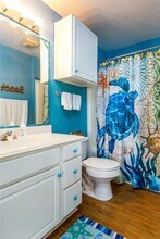 16530 Bermuda Way in Jamaica Beach, TX - Building Photo - Building Photo