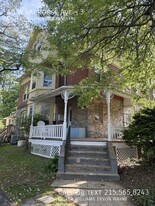48 W Lacrosse Ave in Lansdowne, PA - Building Photo