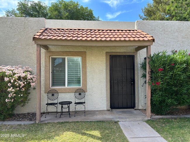 property at 6102 N 79th St