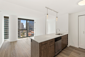 319 W Wolf Point Plaza in Chicago, IL - Building Photo - Building Photo