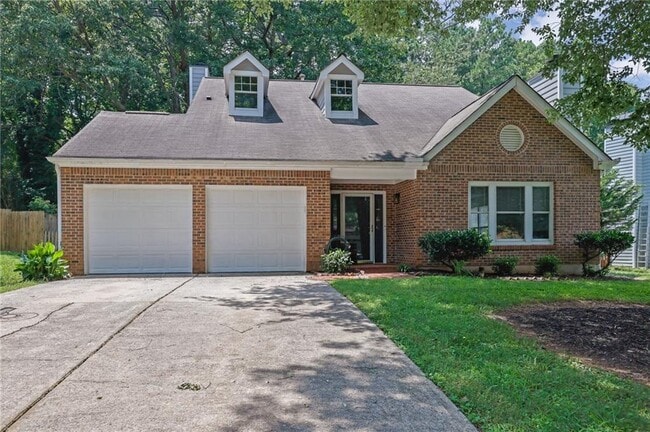 property at 10480 Summer Creek Dr