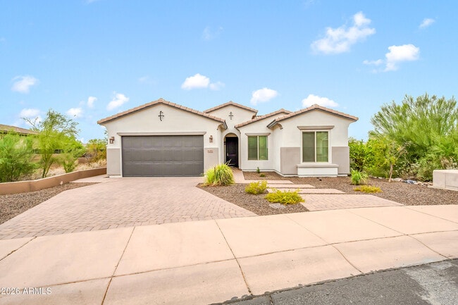 property at 16282 N 98th Way