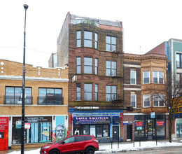 2743 W Division St in Chicago, IL - Building Photo - Building Photo