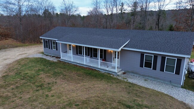249 Joe Berry Rd in Cornish, ME - Building Photo - Building Photo