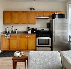 393 Clermont Ave, Unit 3RD FLOOR in Brooklyn, NY - Building Photo - Building Photo