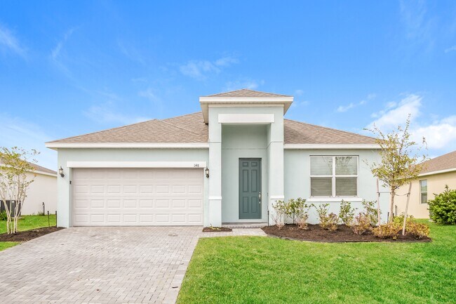 148 Roseville Dr in Haines City, FL - Building Photo - Building Photo