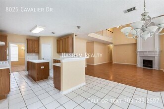 8025 Cavalier Dr in Plano, TX - Building Photo - Building Photo
