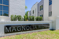 Magnolia Ridge Apartments photo'