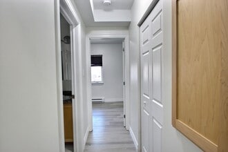 132 almab in Moncton, NB - Building Photo - Building Photo