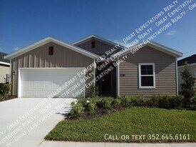 6615 SW 89th Ln in Ocala, FL - Building Photo