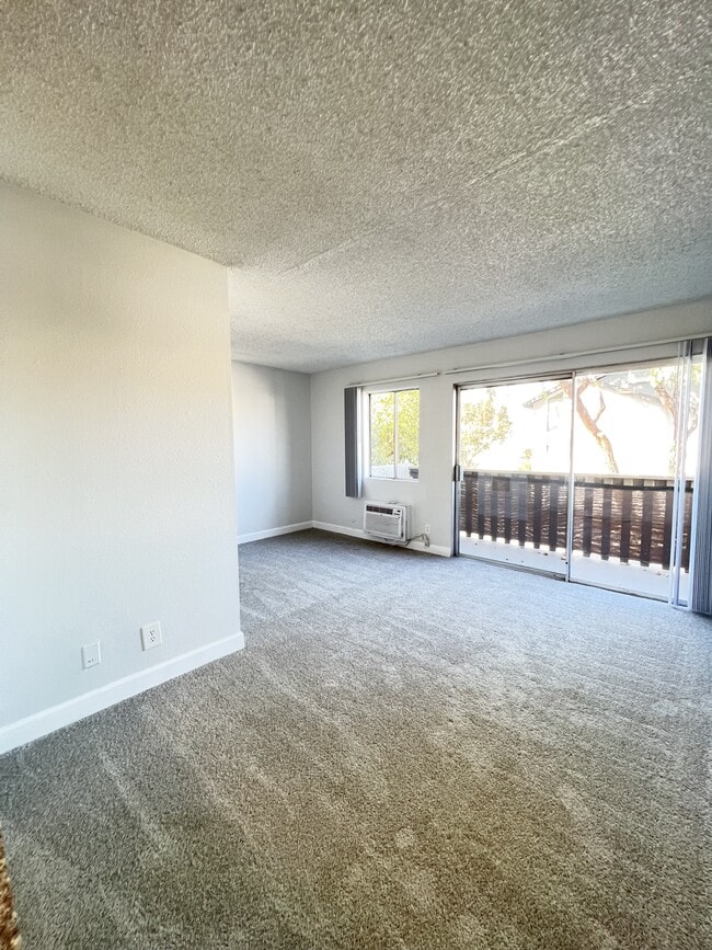 Alpine Terrace Apartments