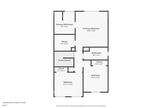 16546 SW 97th Terrace in Miami, FL - Building Photo - Building Photo
