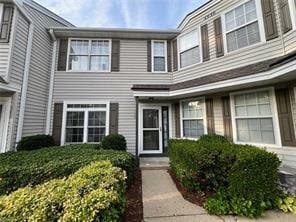 property at 4930 Cypress Point Cir