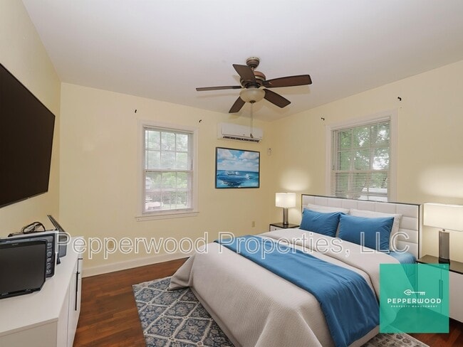 338 W Hampton Ave in Spartanburg, SC - Building Photo - Building Photo